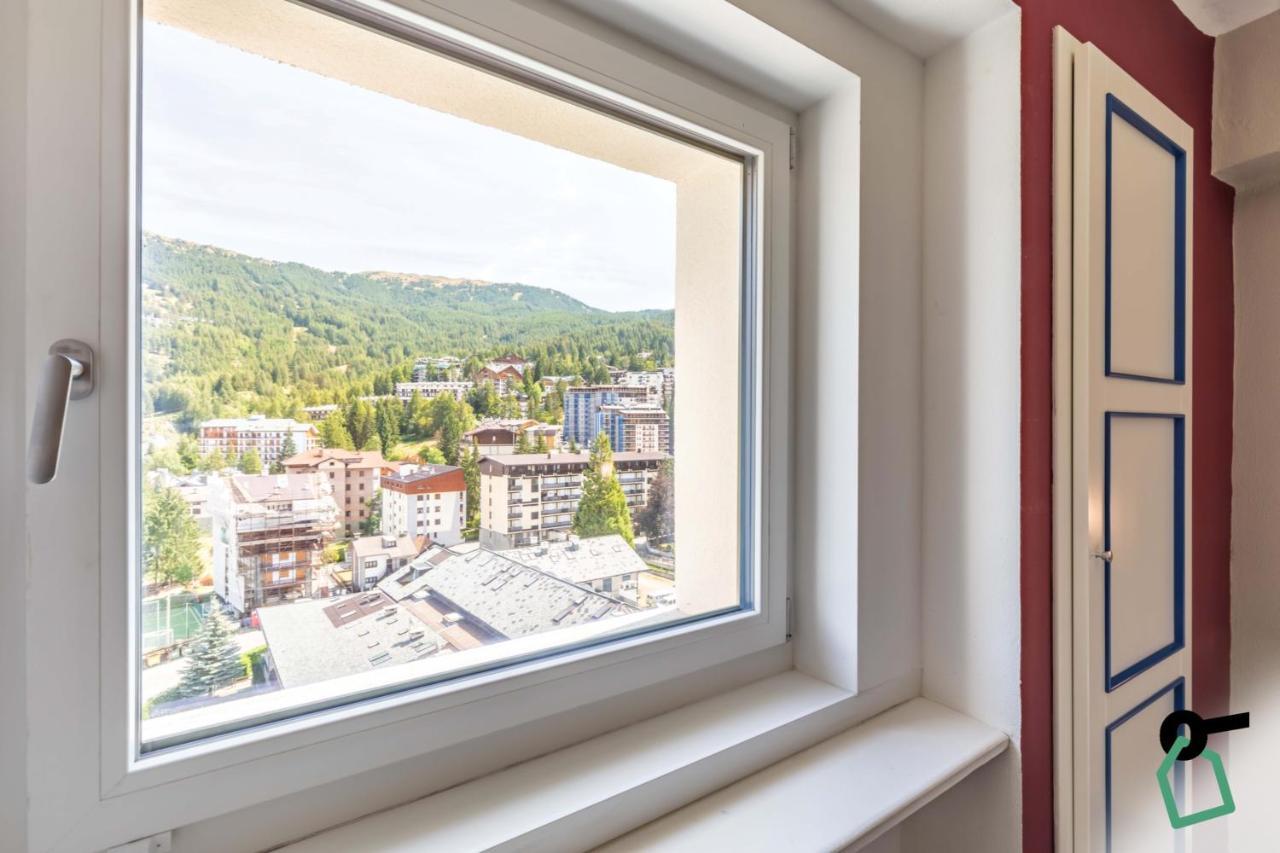Hotiday Room Collection - Sauze Torre Oulx Екстериор снимка