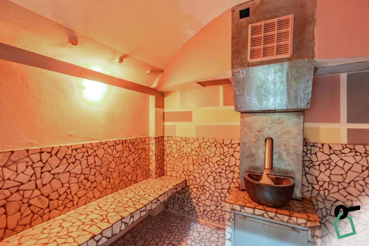 Hotiday Room Collection - Sauze Torre Oulx Екстериор снимка