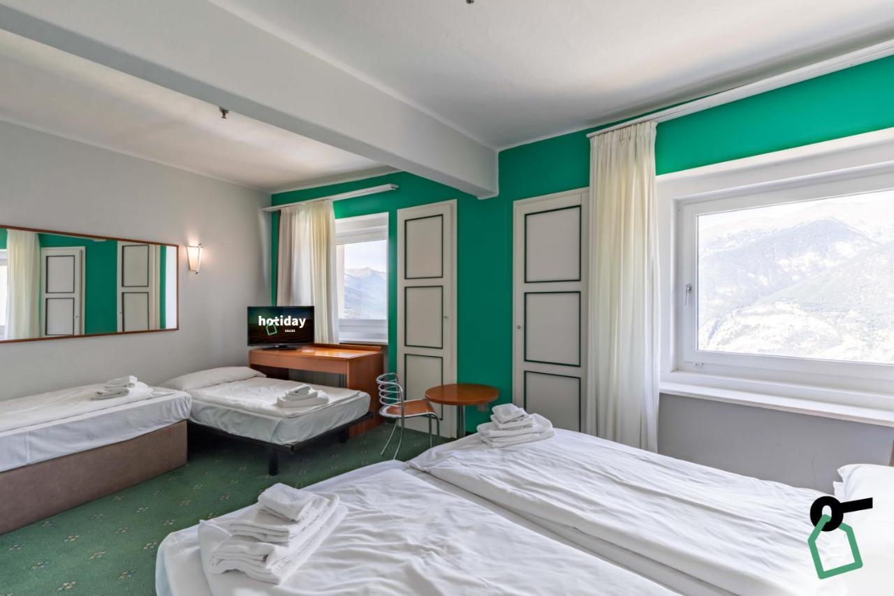 Hotiday Room Collection - Sauze Torre Oulx Екстериор снимка